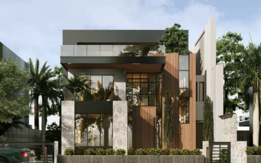 Apartment in Adenta